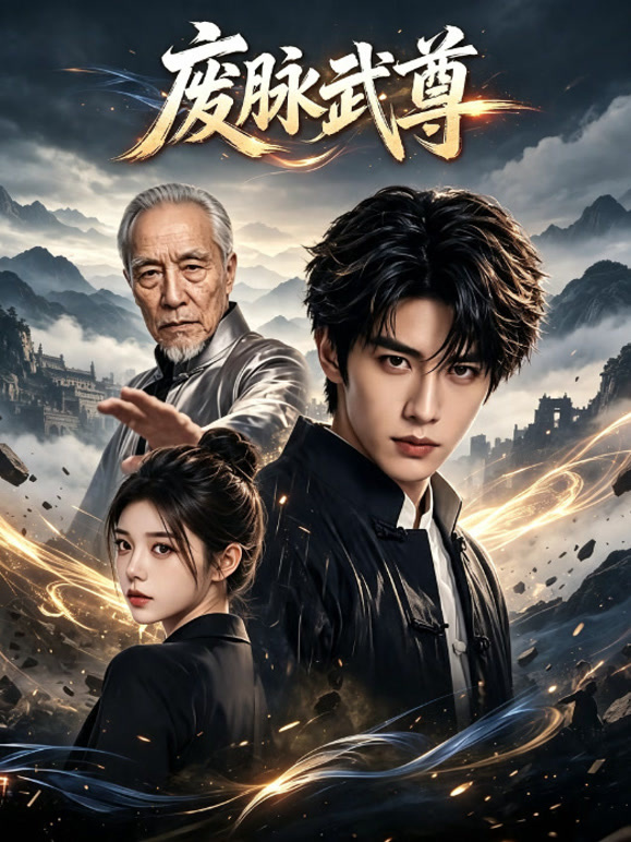 废脉武尊