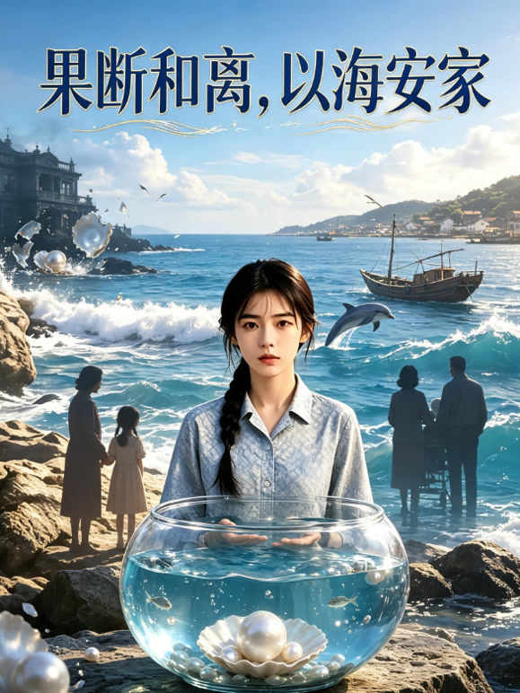 果断和离，以海安家