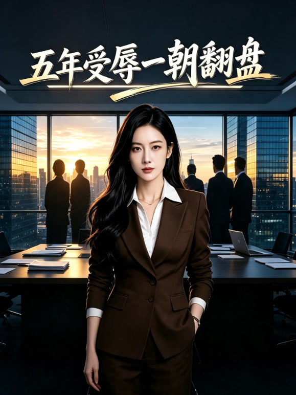 五年受辱一朝翻盘