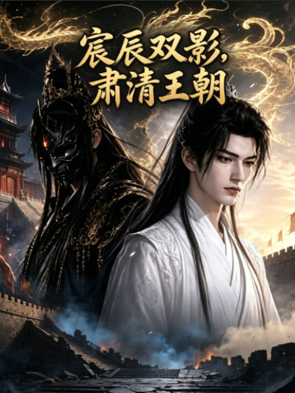 宸辰双影，肃清王朝