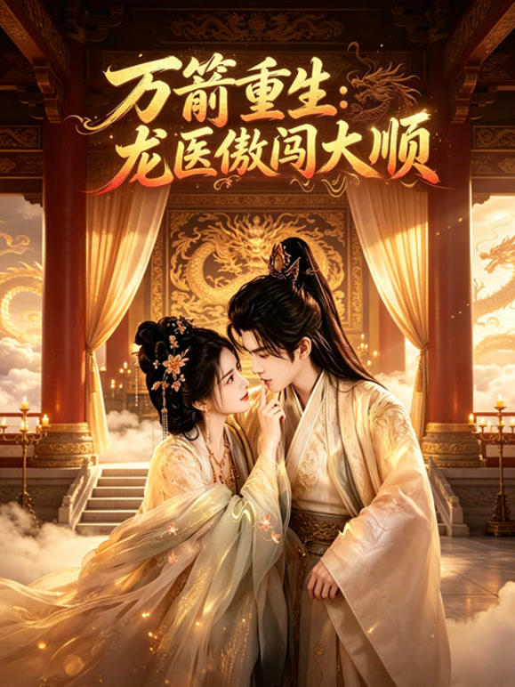 《万箭重生：龙医傲闯大顺》