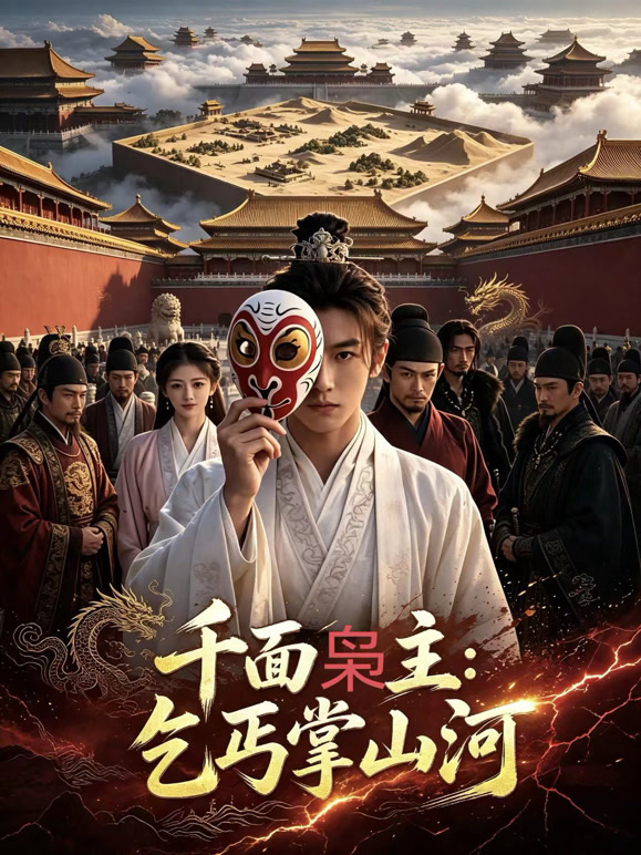 千面枭主：乞丐掌山河