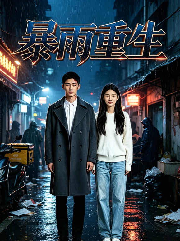 《暴雨重生》