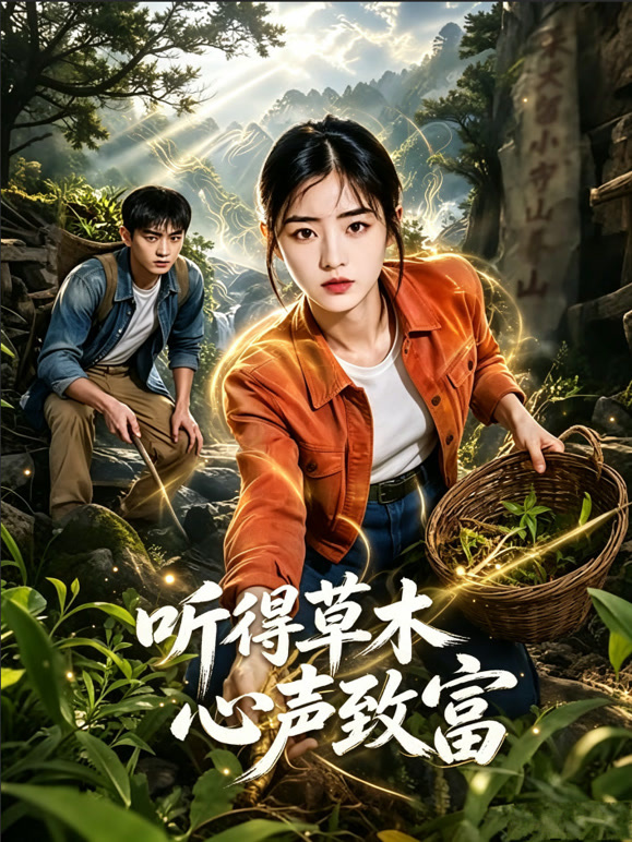 听得草木心声致富