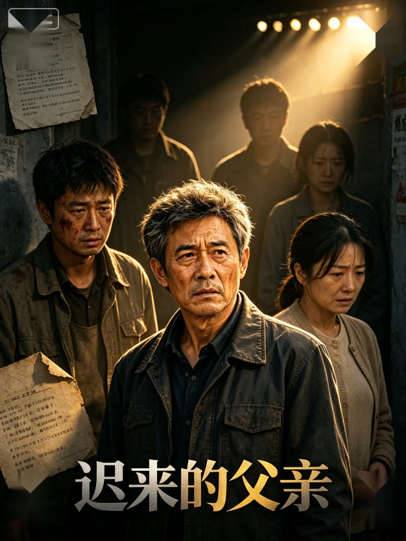 迟来的父亲