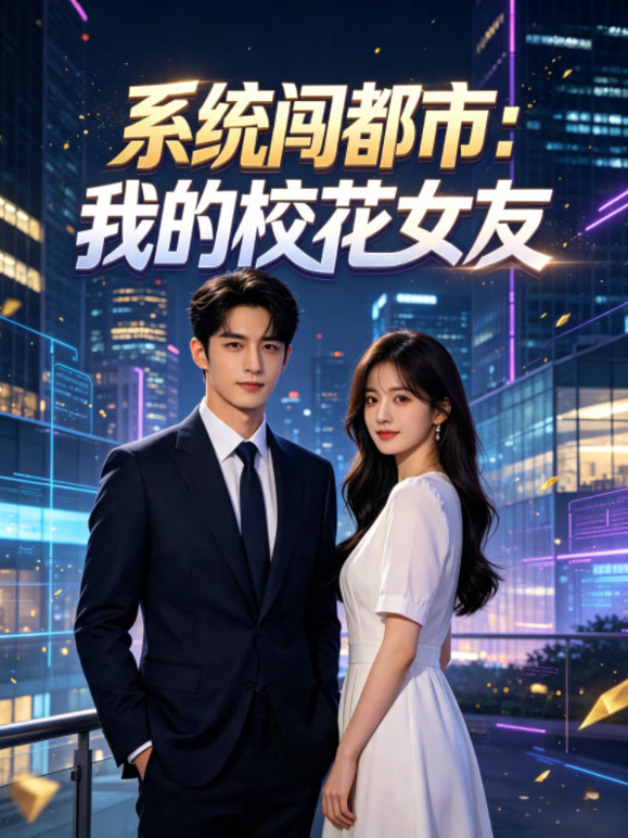 系统闯都市：我的校花女友