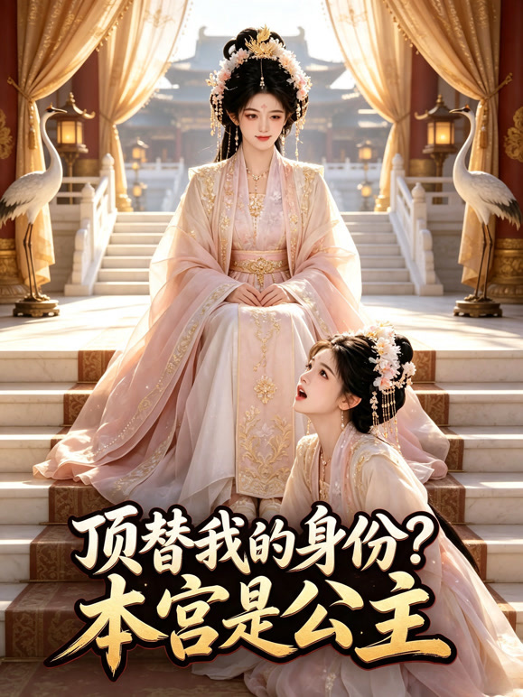 顶替我的身份？本宫是公主
