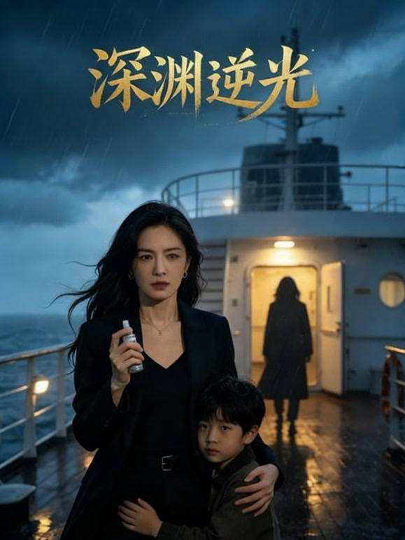 深渊逆光