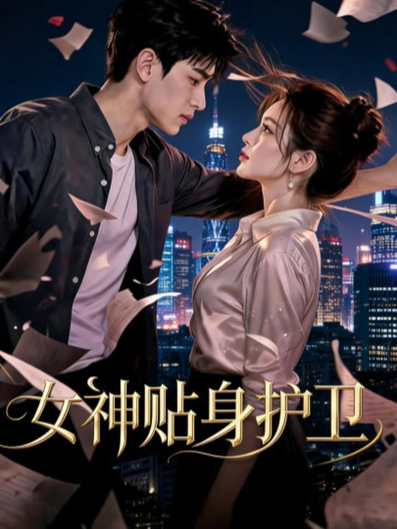 女神贴身护卫