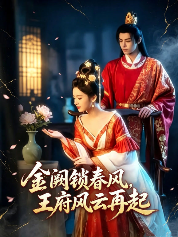 金阙锁春风，王府风云再起