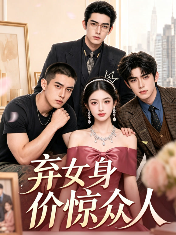 弃女身价惊众人