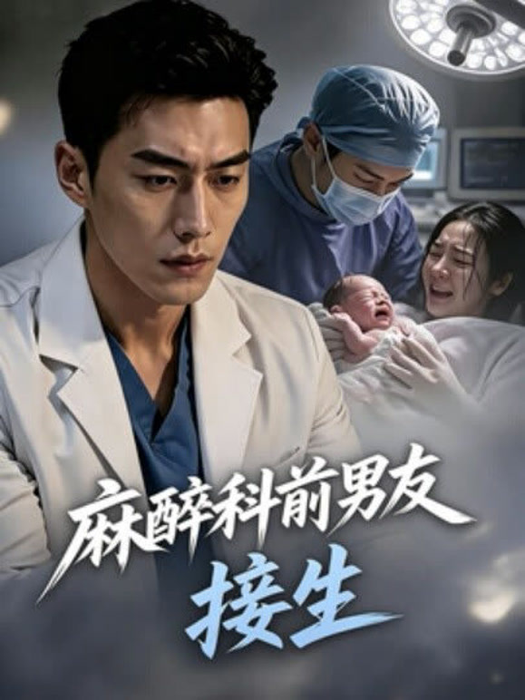 麻醉科前男友接生