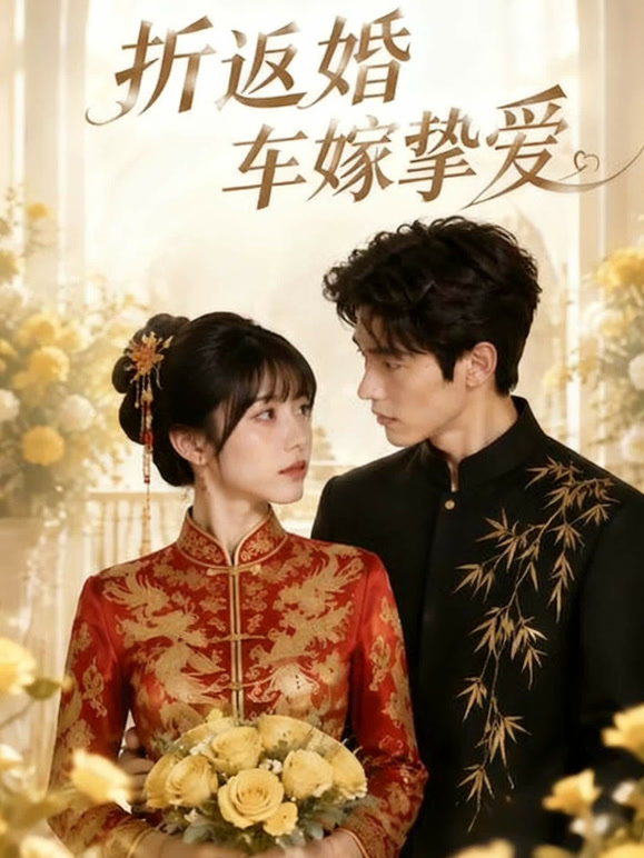折返婚车嫁挚爱