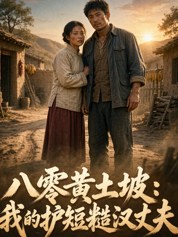 八零黄土坡：我的护短糙汉丈夫