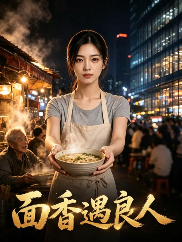 面香遇良人