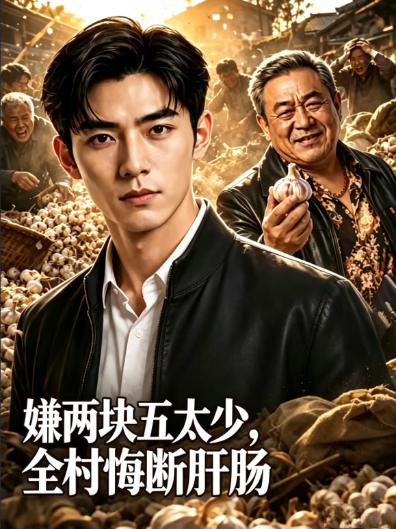 嫌两块五太少，全村悔断肝肠