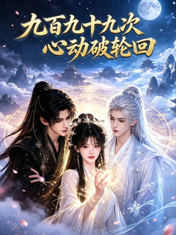 九百九十九次心动破轮回