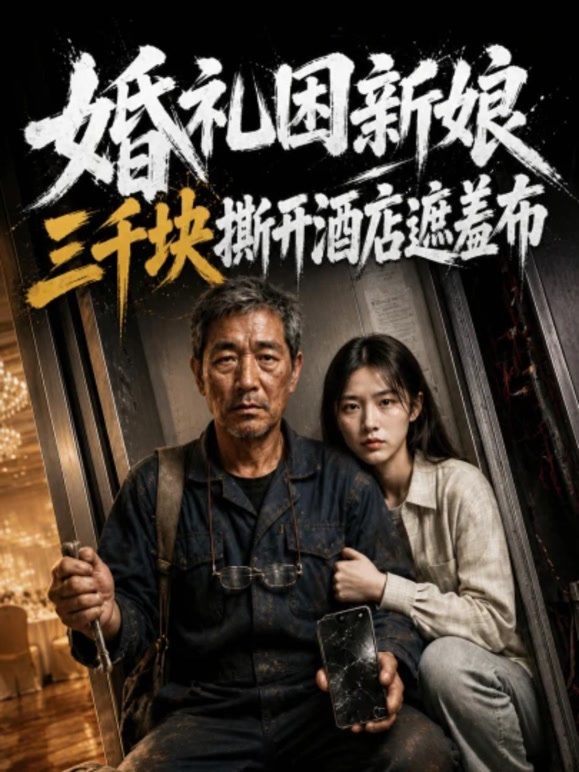 婚礼困新娘，三千块撕开酒店遮羞布