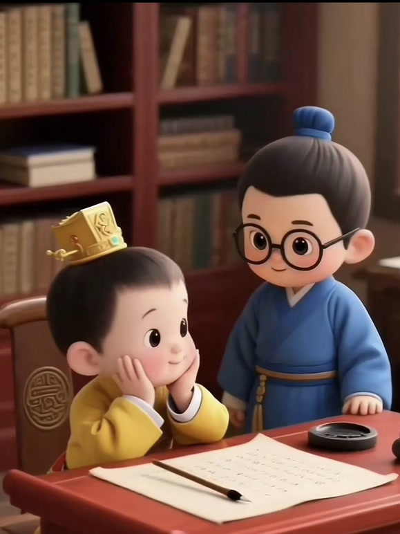 古诗词【二】