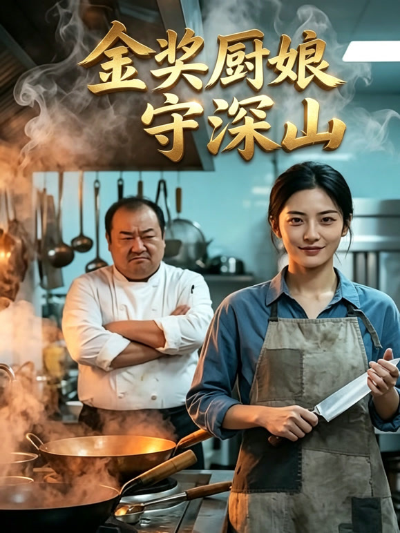 金奖厨娘守深山