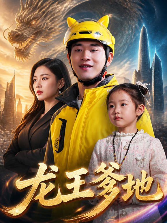 龙王爹地