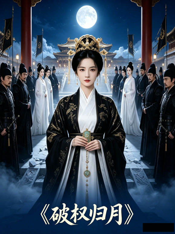 《破权归月》