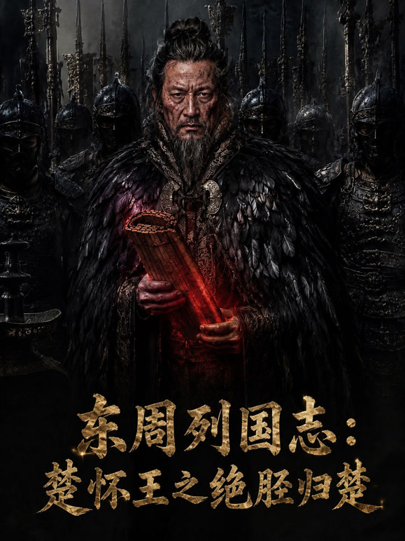 东周列国志：楚怀王之绝胫归楚