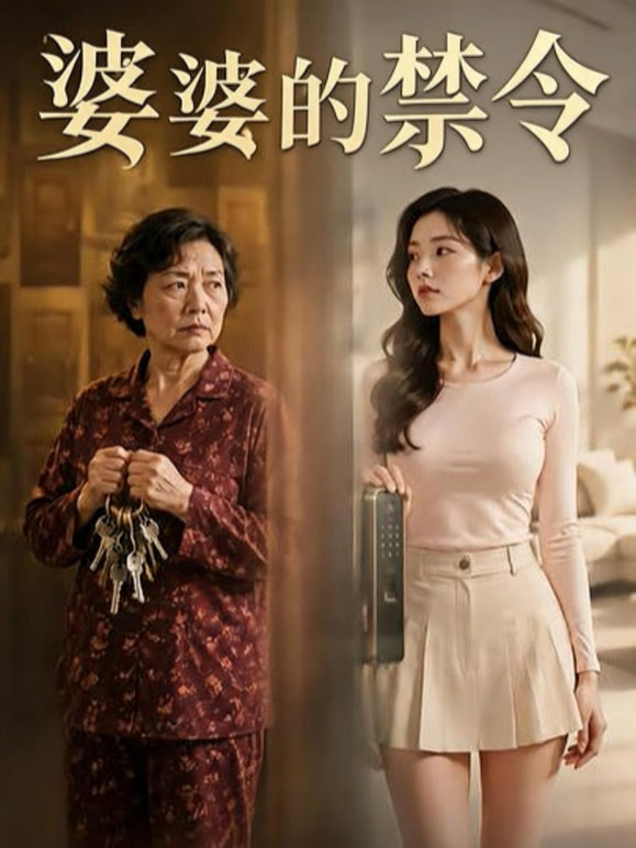 婆婆的禁令