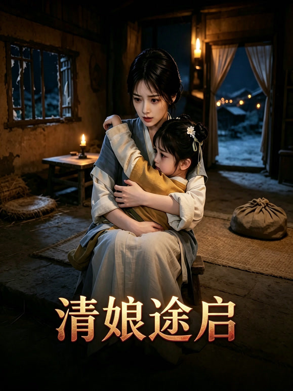 清娘途启