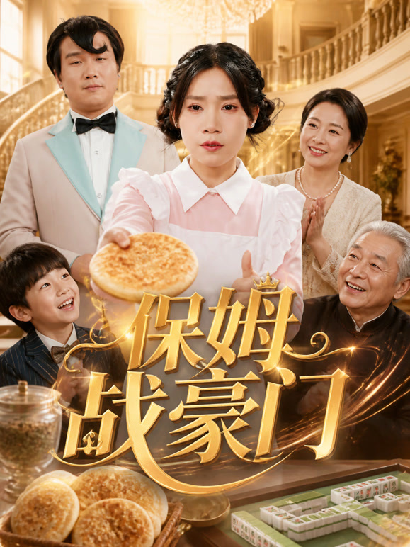 保姆战豪门