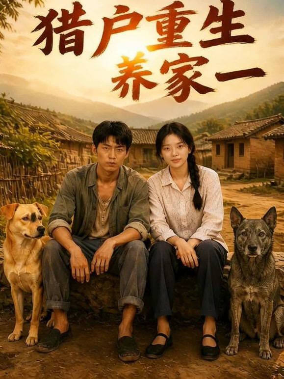 猎户重生养家一