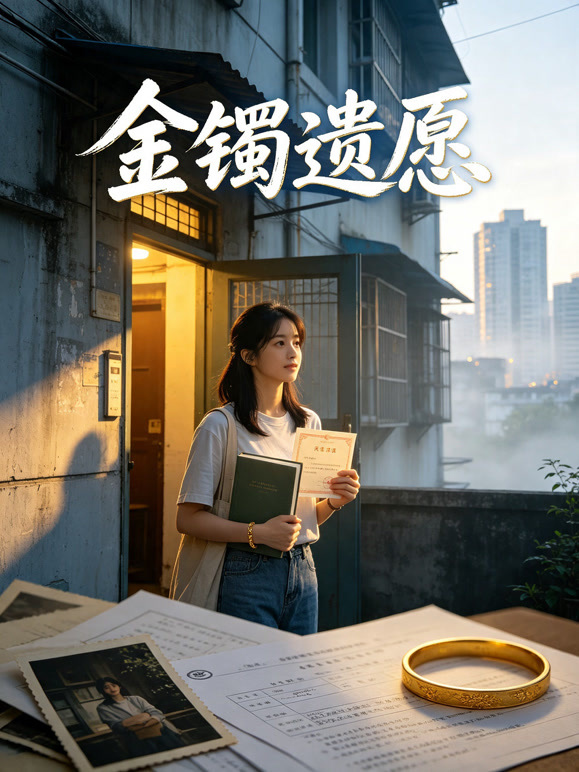 金镯遗愿