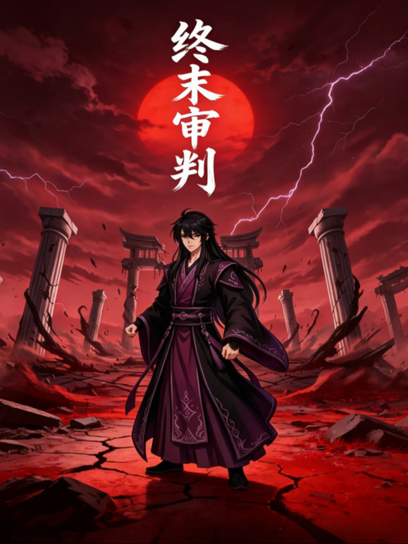 终末审判