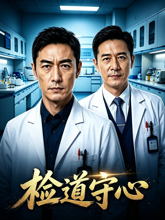 检道守心