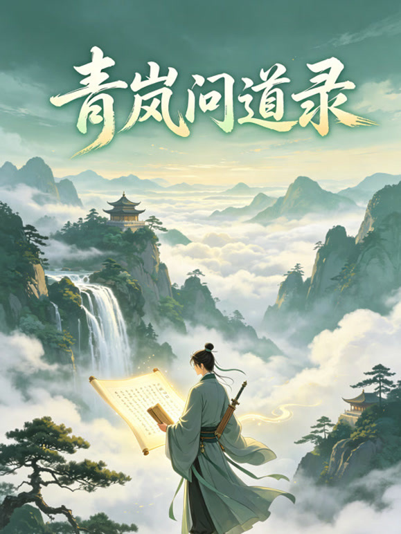 青岚问道录