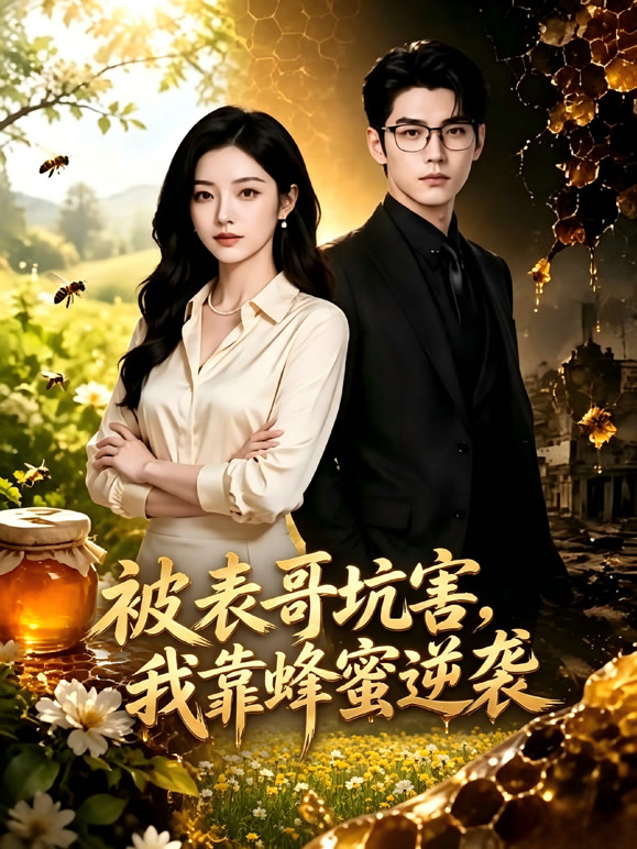 被表哥坑害，我靠蜂蜜逆袭