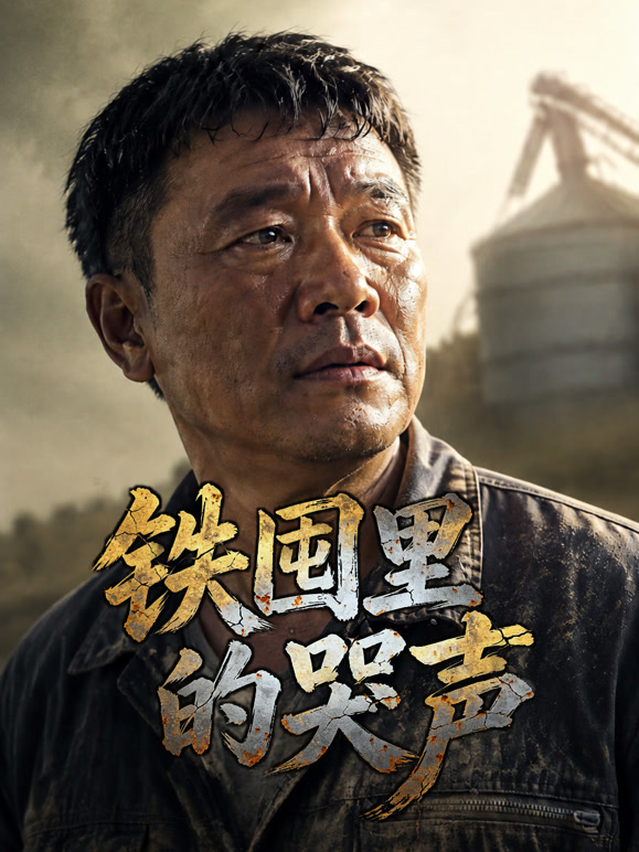 铁囤里的哭声