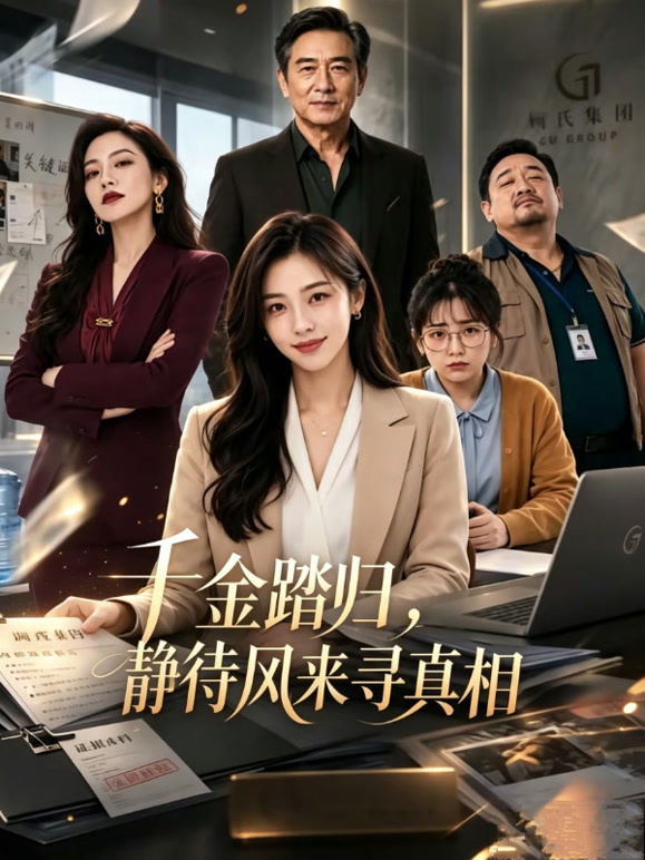 千金踏归，静待风来寻真相