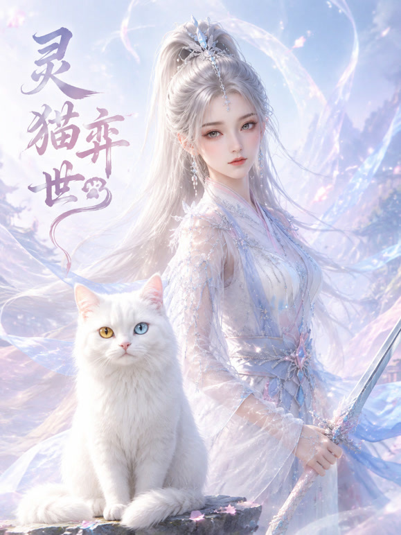 灵猫弈世