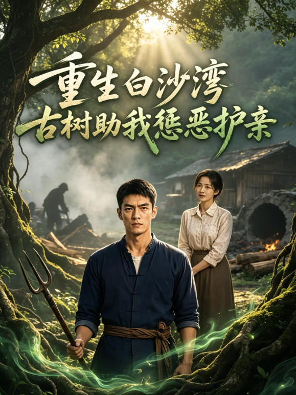 重生白沙湾，古树助我惩恶护亲