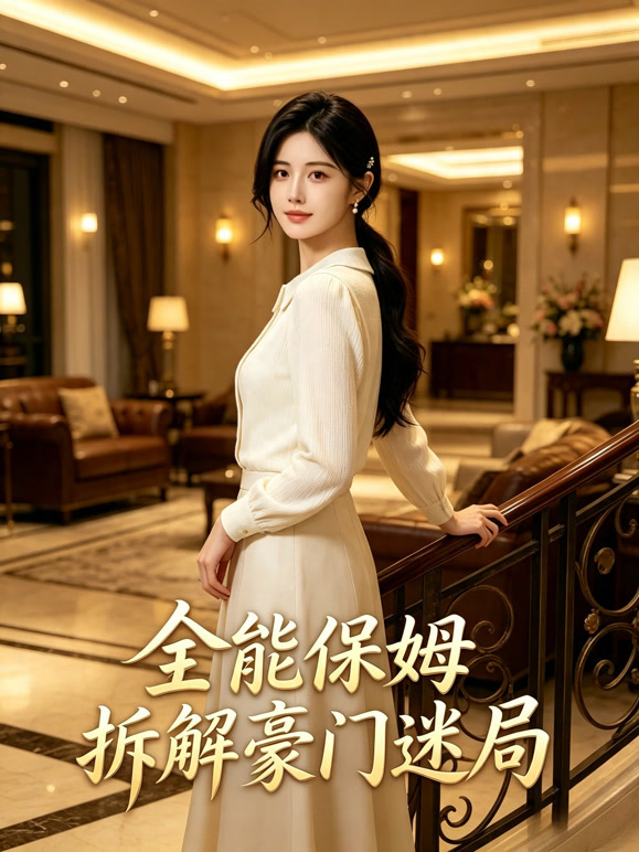全能保姆拆解豪门迷局