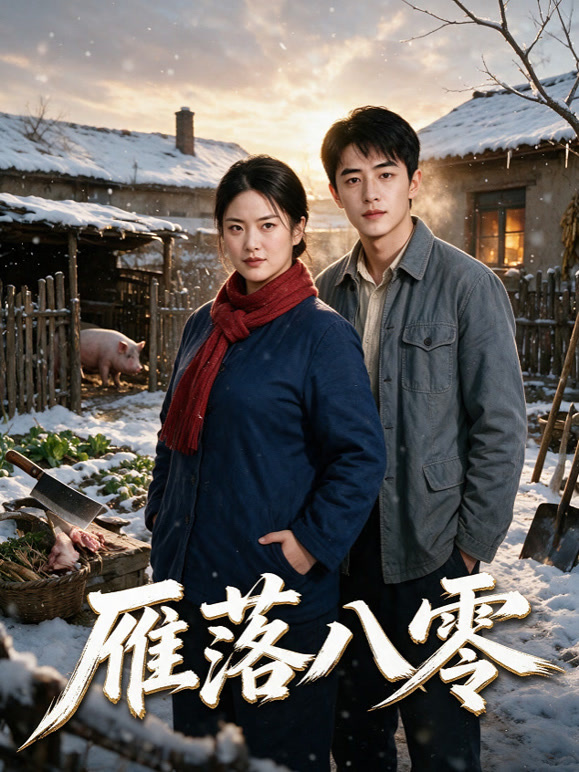雁落八零