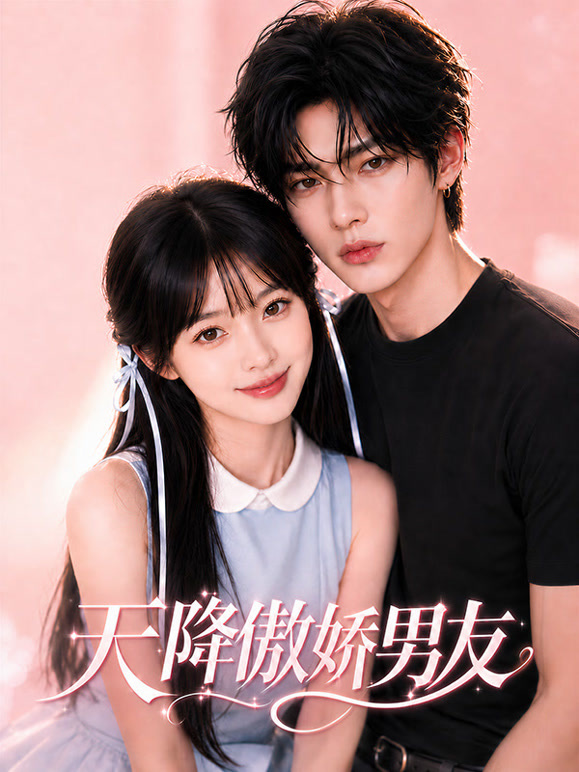 天降傲娇男友