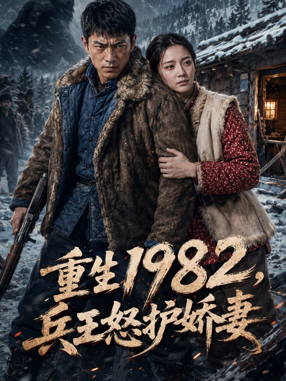 重生1982，兵王怒护娇妻