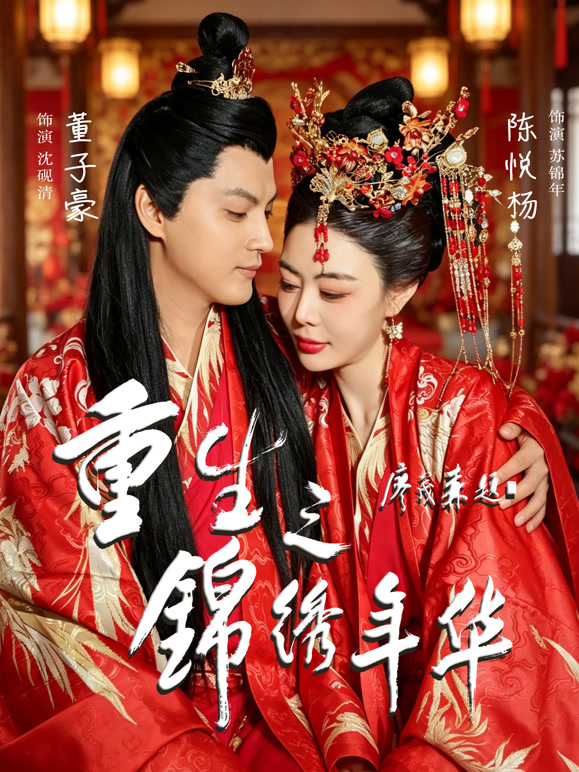 重生之锦绣年华