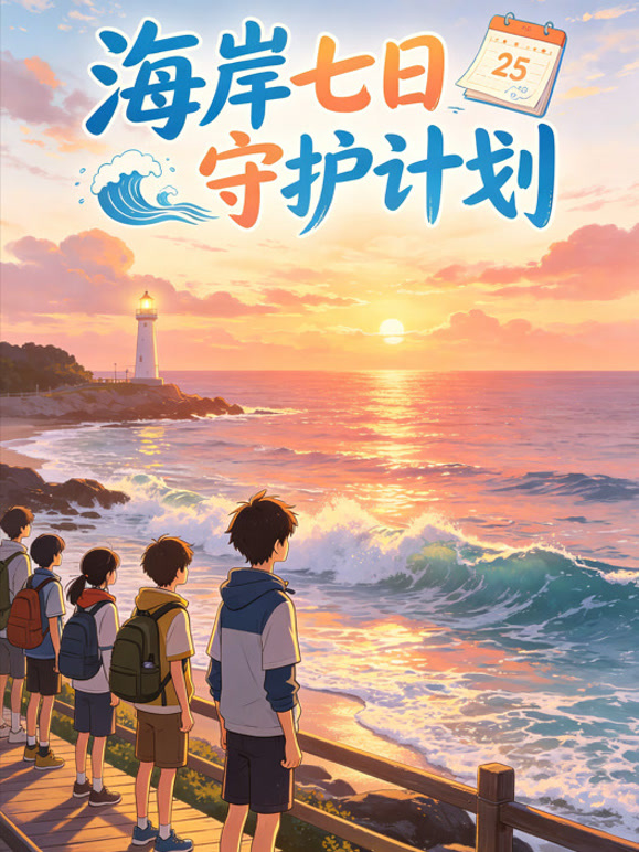 海岸七日守护计划