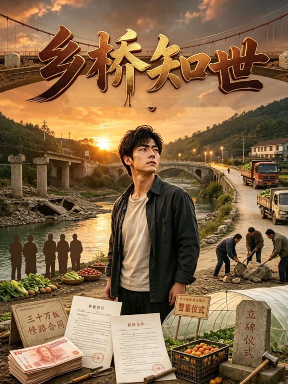 乡桥知世