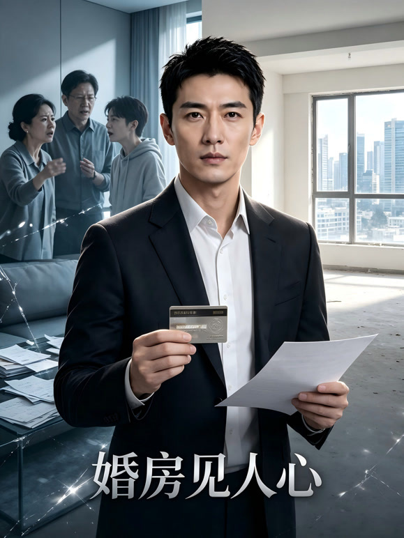 婚房见人心