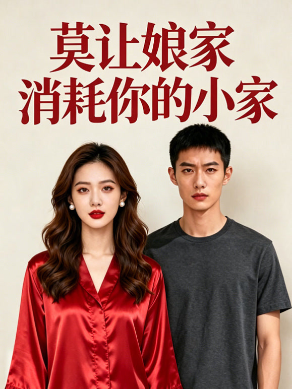 莫让娘家消耗你的小家