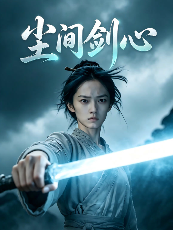 尘间剑心